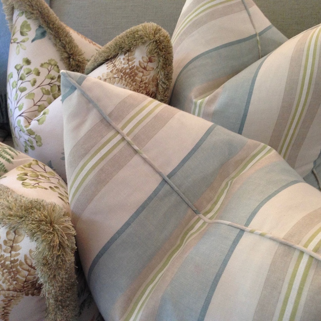 Luxurious Pillows