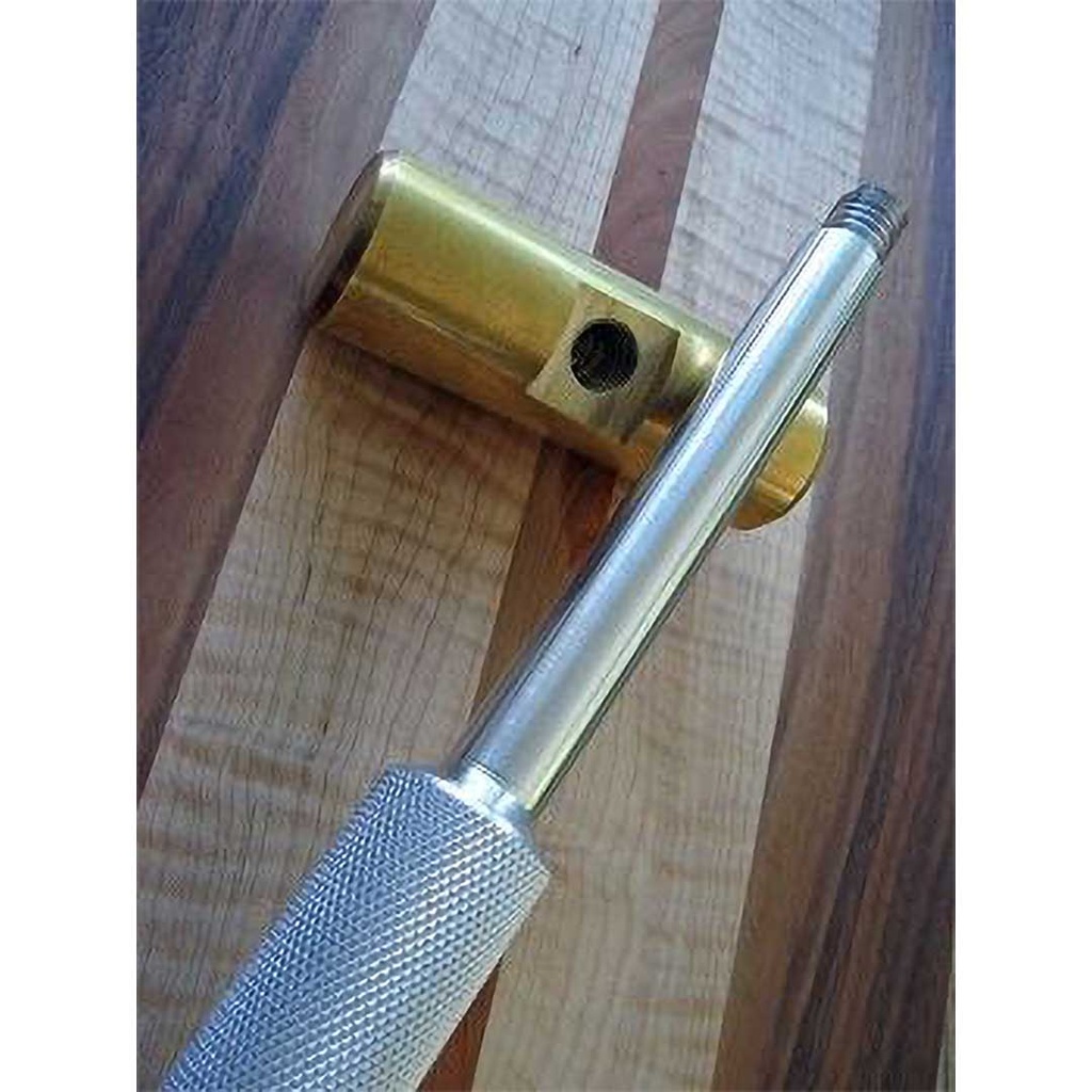 Machine Shop: Make a Hammer - Private Class