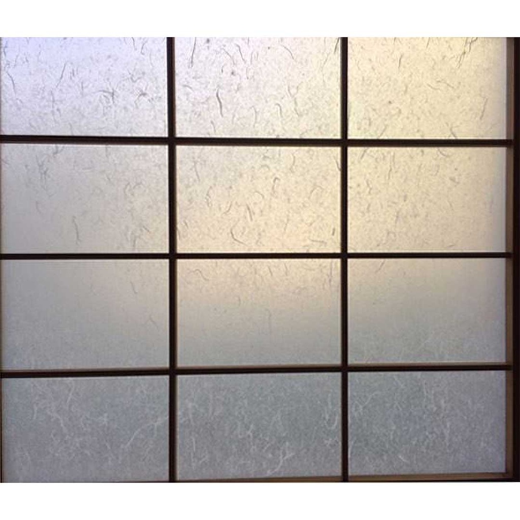 Make a Shoji Screen