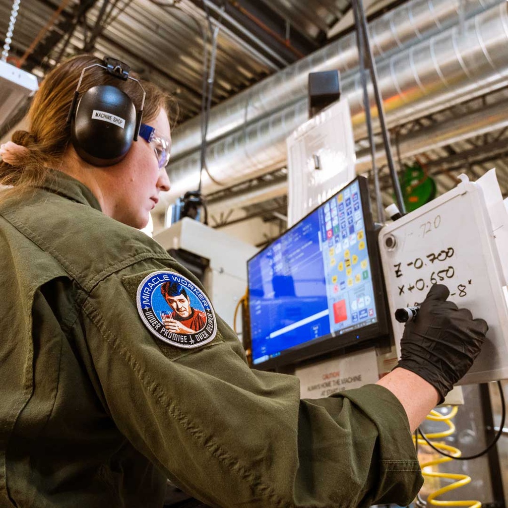 Metal Fab Tidy-Friday