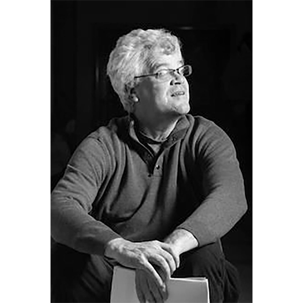 Mining Your Life for Laughter: Humor Writing Workshop With Bob Balmer