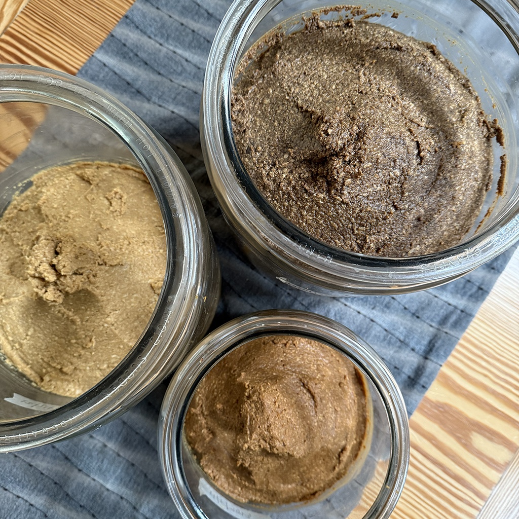 Miso Making Workshop