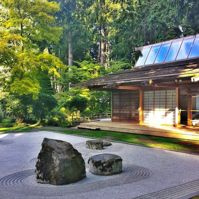 Nature-Inspired Writing Workshop