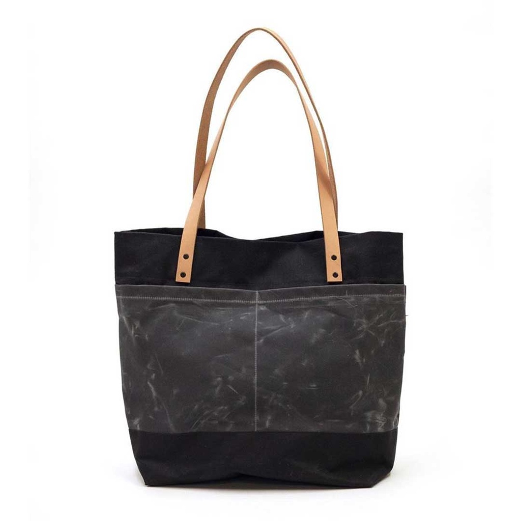 Oberlin Bag Sew-Along