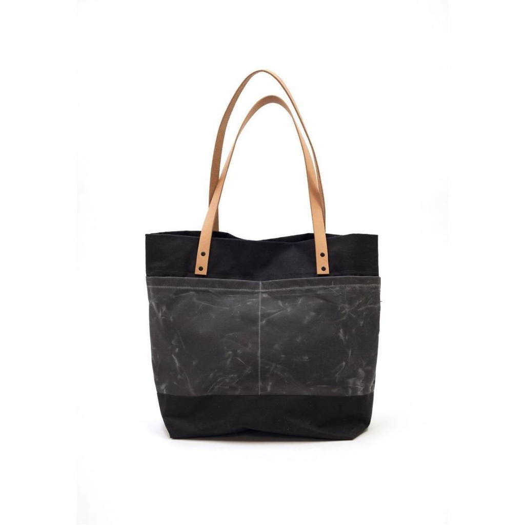 Oberlin Bag Sew-Along: Revised Schedule