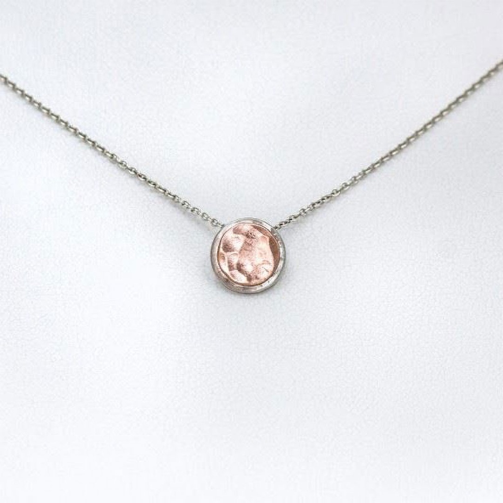 Pendant Necklace Project Class