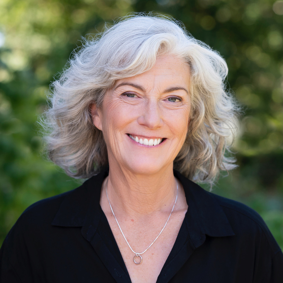 Poetry Meets Fiction with Erica Bauermeister and Michele Bombardier