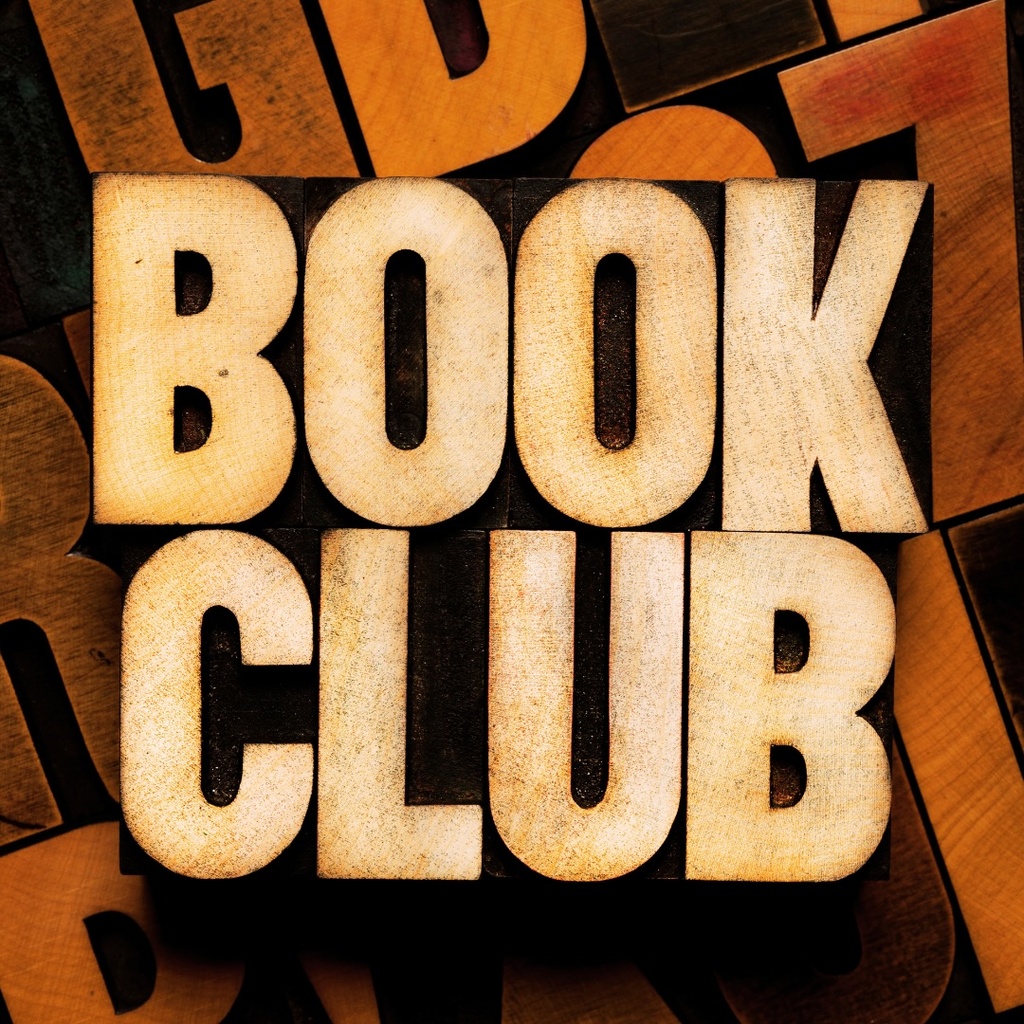 Read Like a Writer: Writers’ Studio Book Club