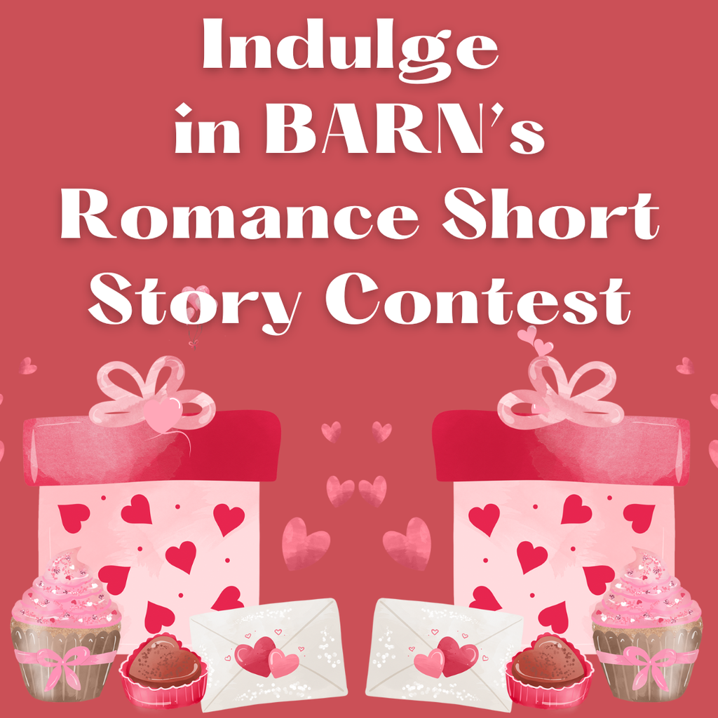 Romance Short Story Contest