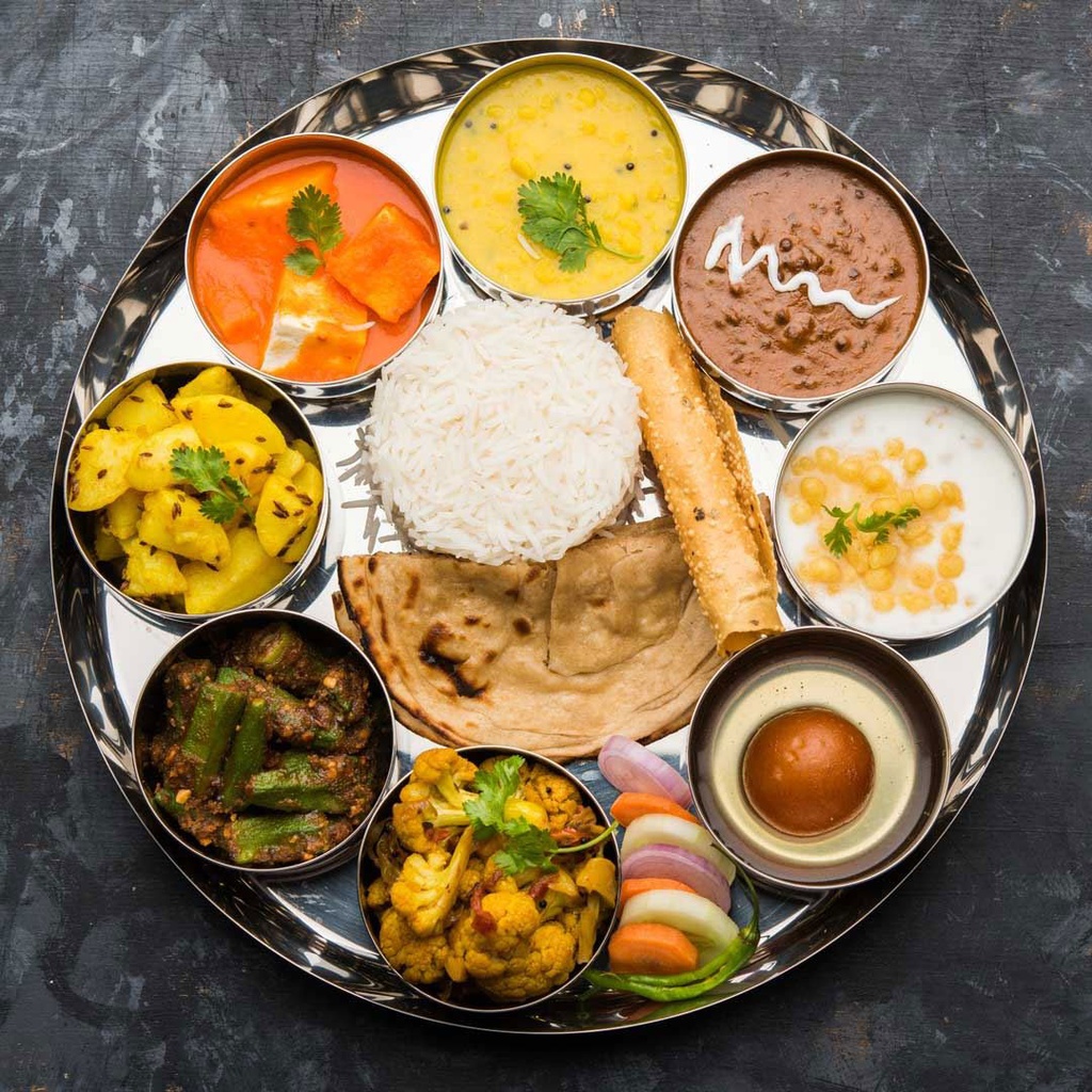 Seasonal Selections: Exploring Indian Curry