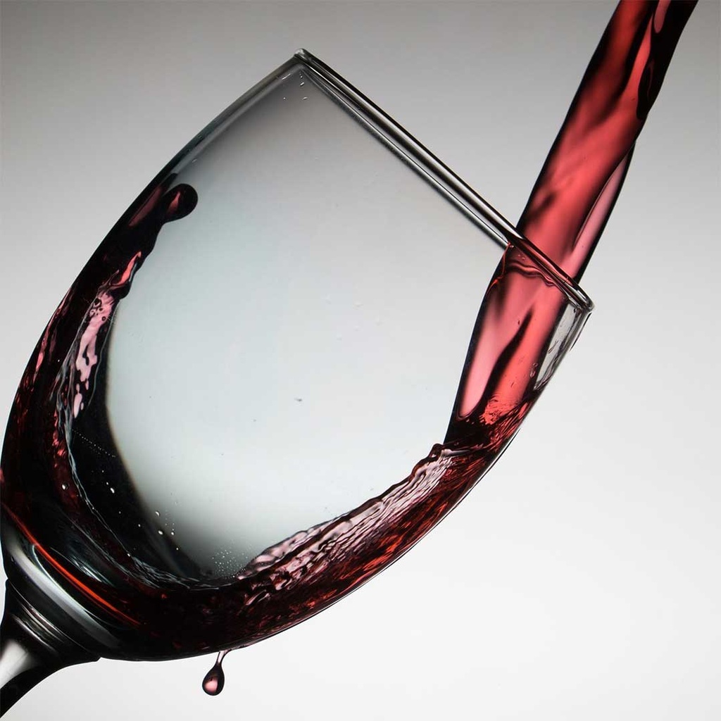 Sensory Wine Tasting Class Series: Room Holder