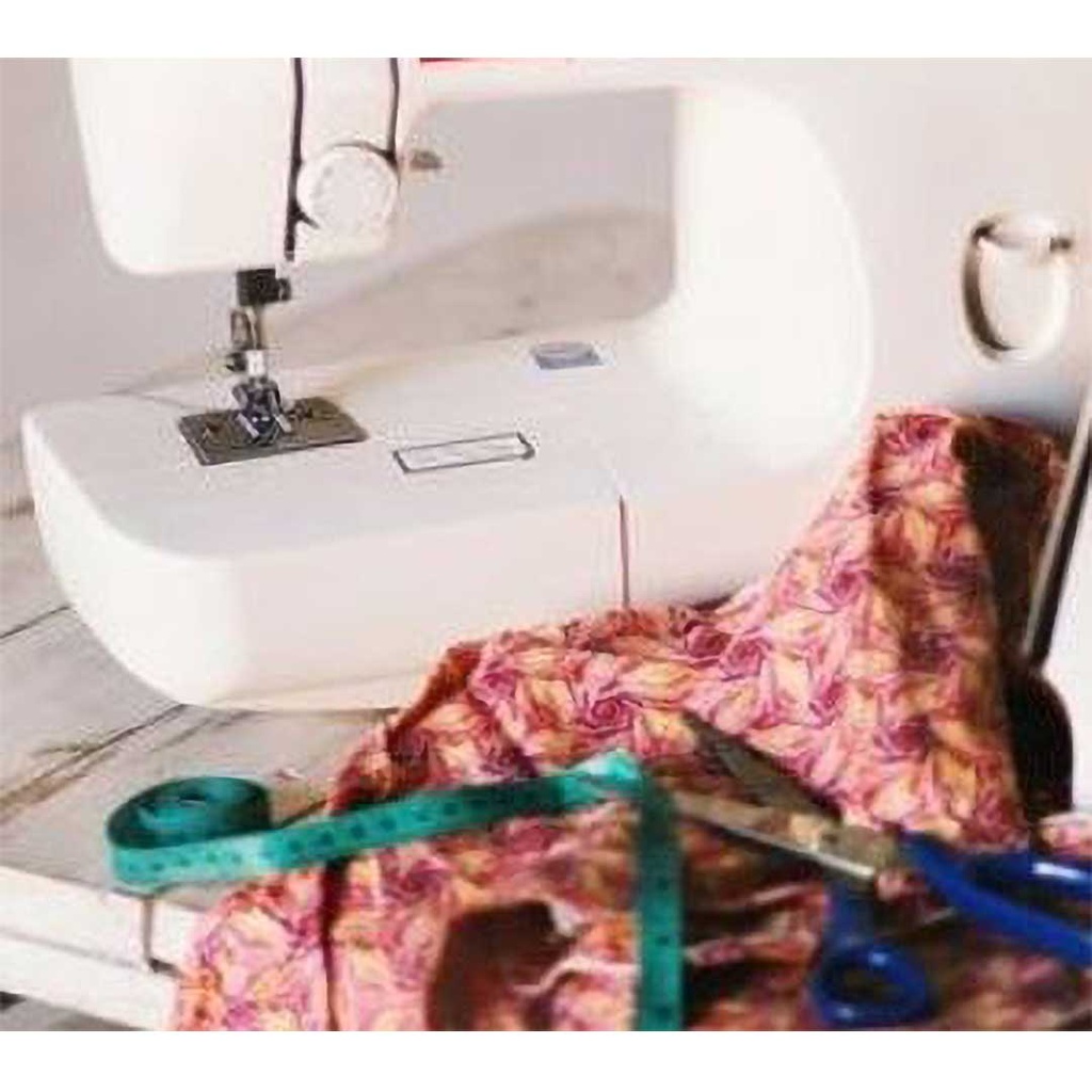 Sewing Weekend