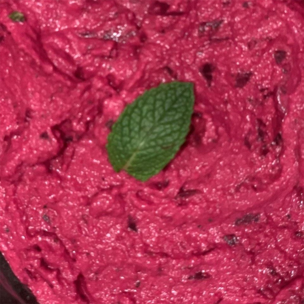 Summer Potluck Sharing Dishes: Mediterranean