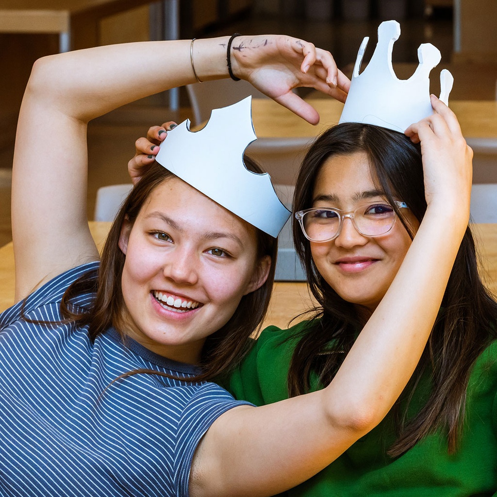 Summer Youth: Cosplay Crafting (Ages 10-14)