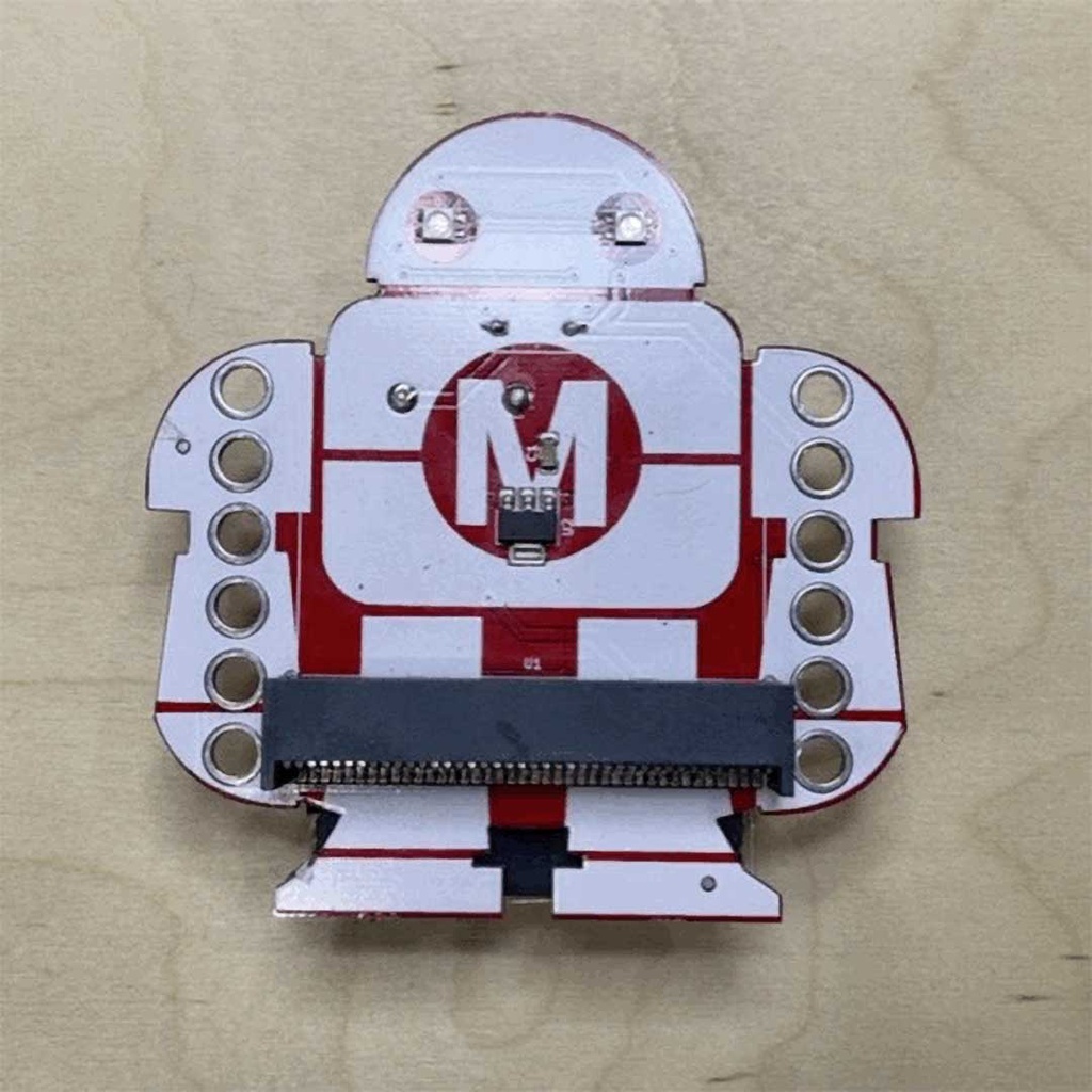 Summer Youth: Creative Robotics - Scenes (Ages 10-14)