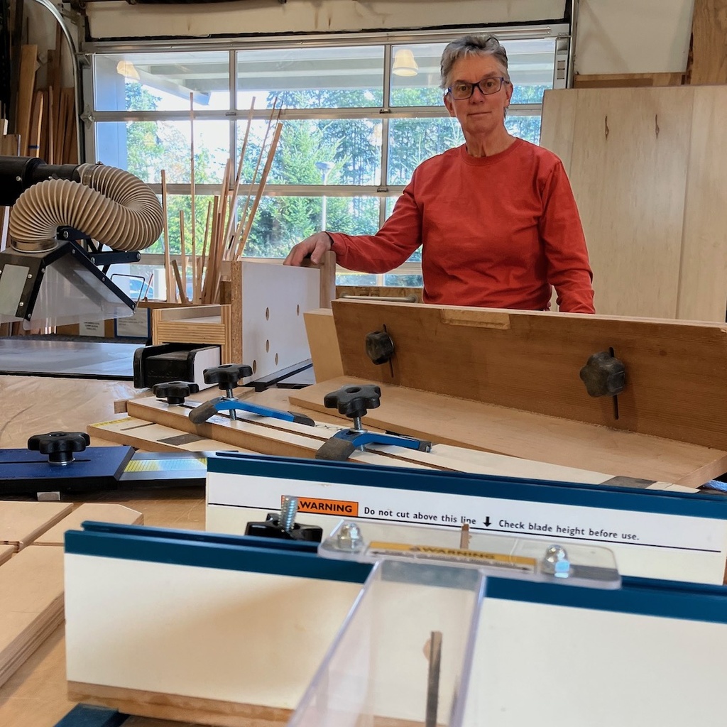 Table Saw Jigs