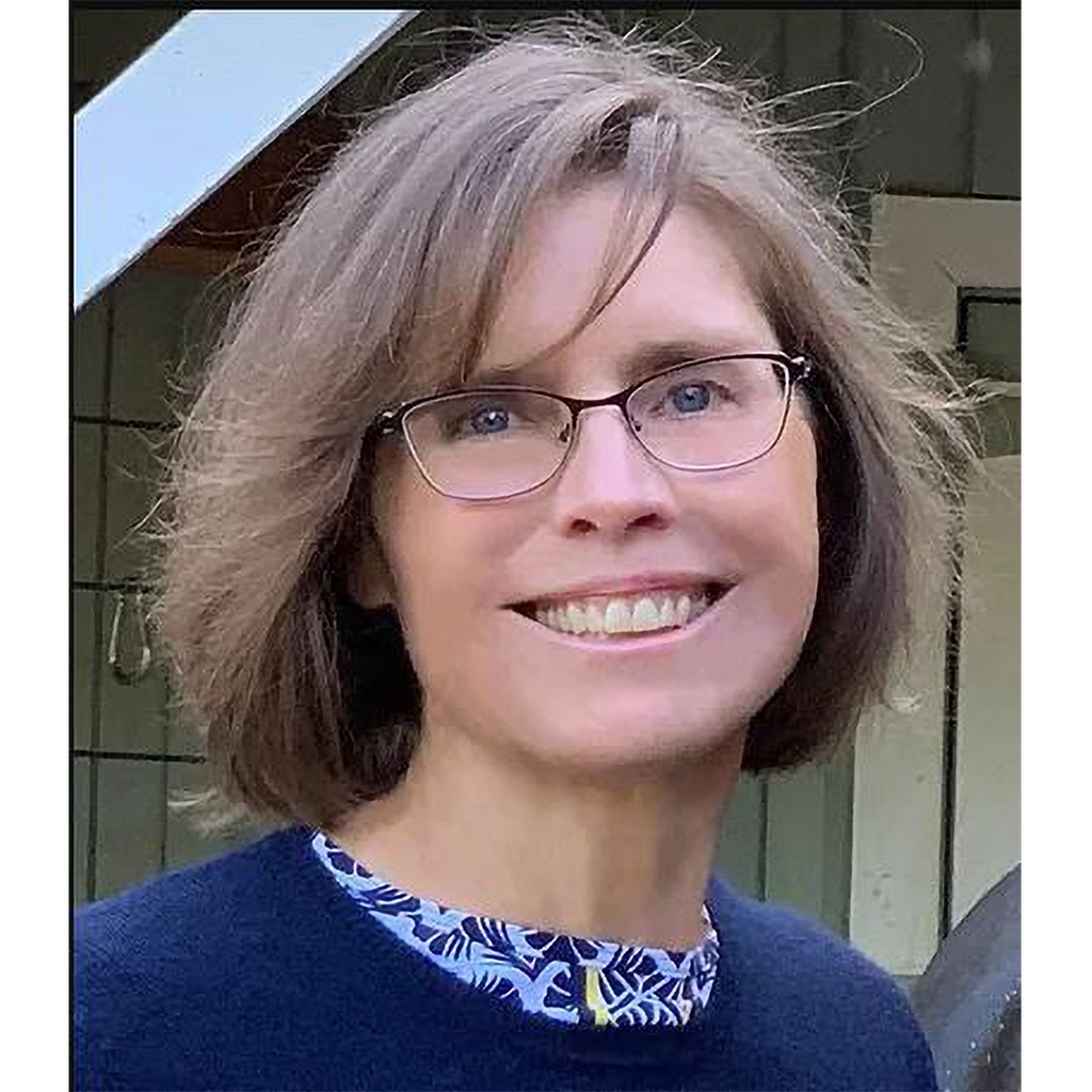 Talking to Paintings: Poetry With Kim Hamilton