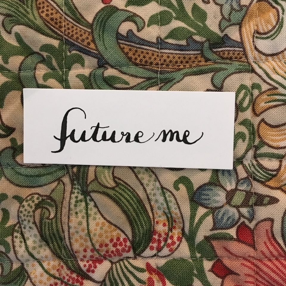 Volunteer Appreciation: Map a Guide to Your Creative Process
