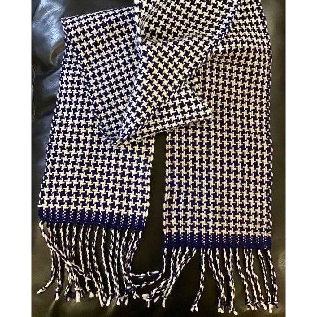 Weaving: Finish Flourishes Lab