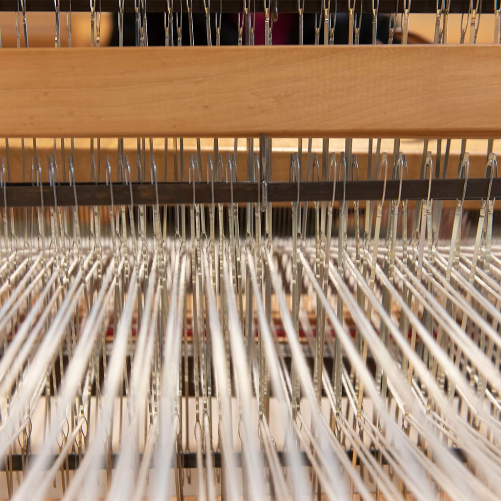 Weaving: Get Your Warp On!