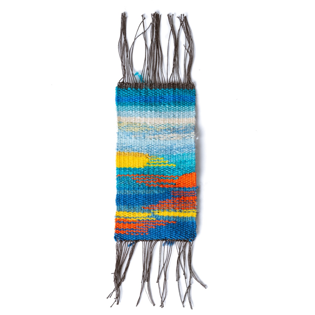Weaving: Tapestry Study Group
