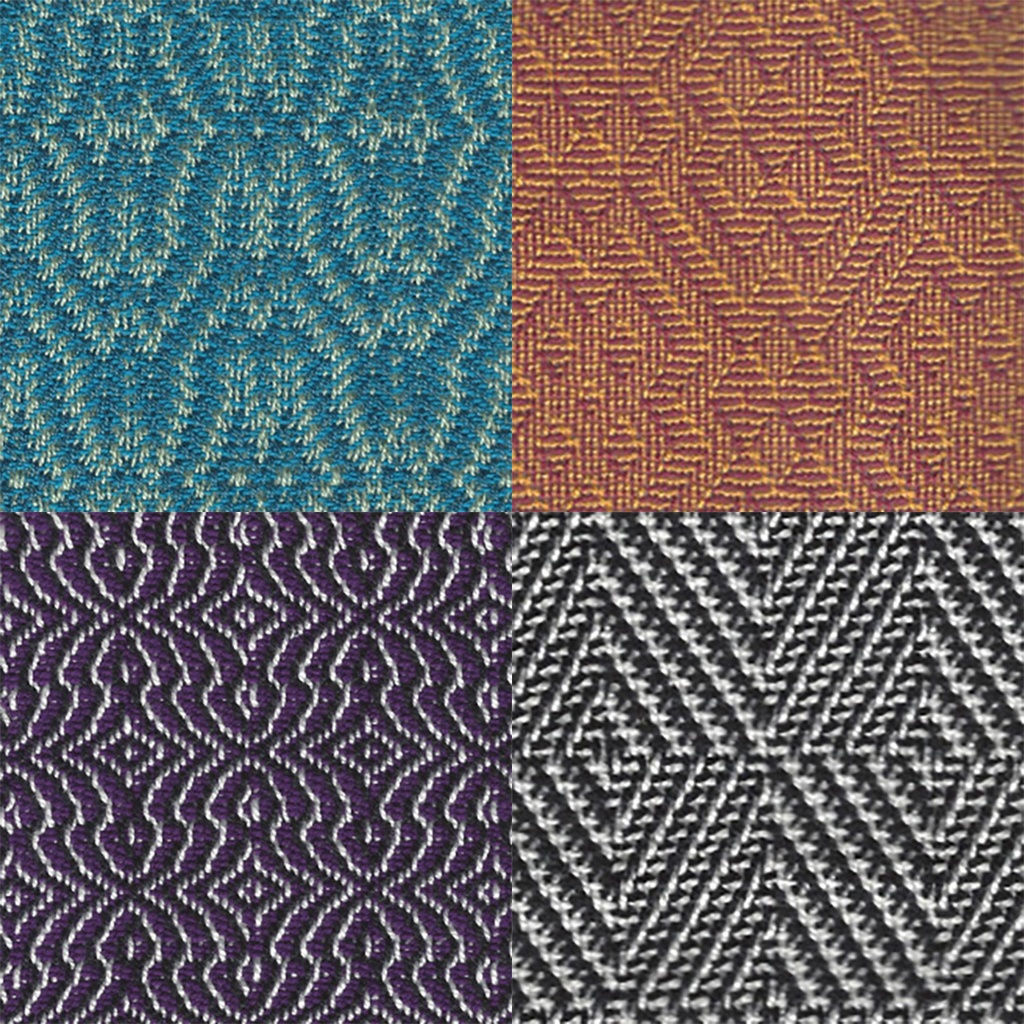 Weaving: The Thrill of a Twill with Robyn Spady