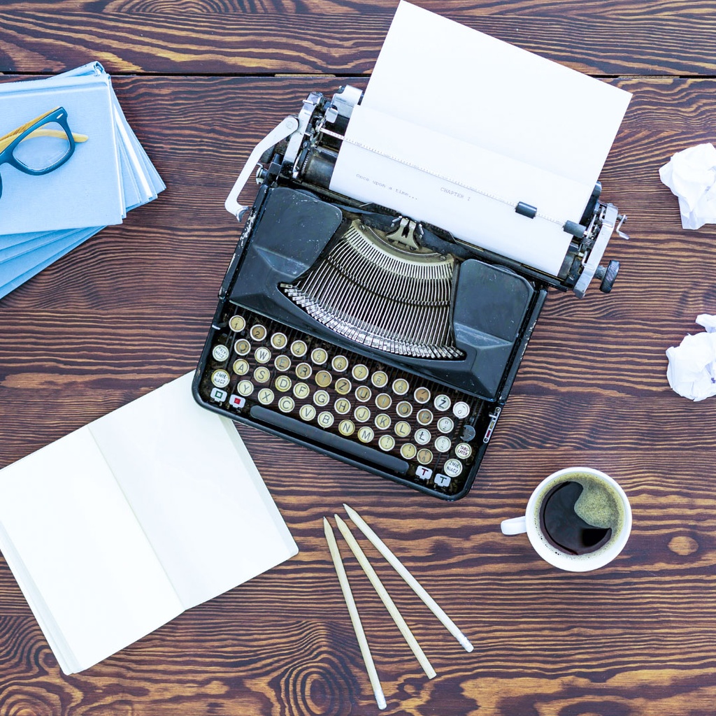 Write Your First Novel: Yes You!