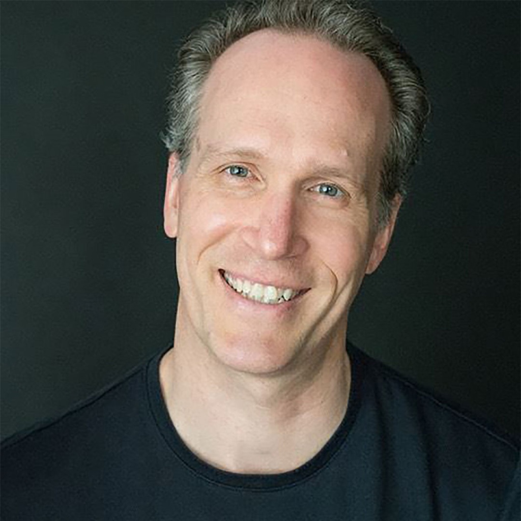 Writing as a Spiritual Practice With Bill Kenower