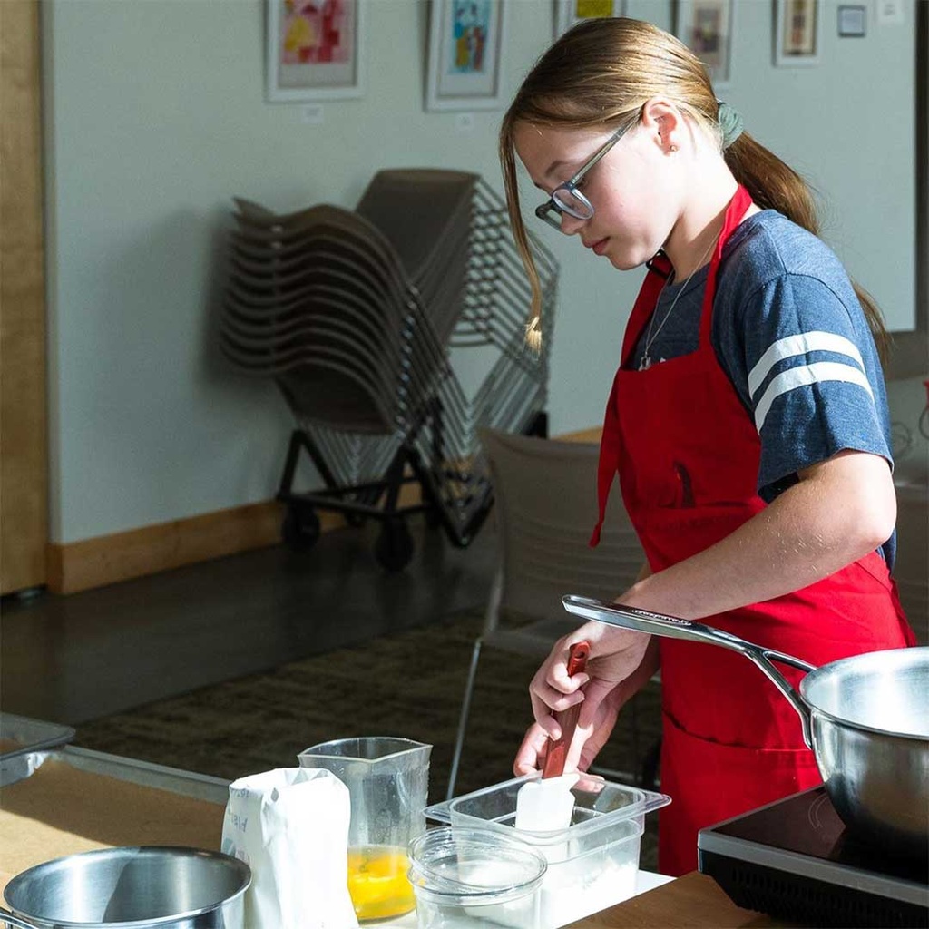 Youth Maker Mondays: Eggs (Ages 12-18)