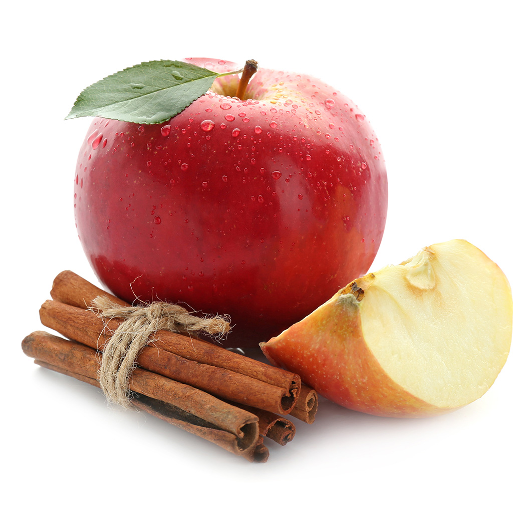 Youth: Sweet and Savory Apple Time (Ages 11 - 14)