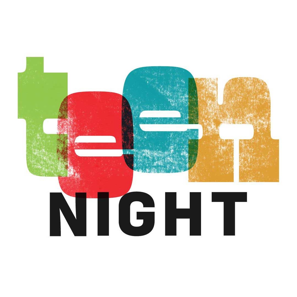 Friday Teen Nights @ BARN