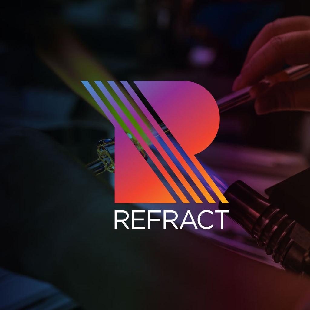 REFRACT: The Seattle Glass Experience