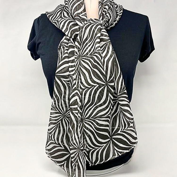 Surface Design: Block Printing Repeat Patterns
