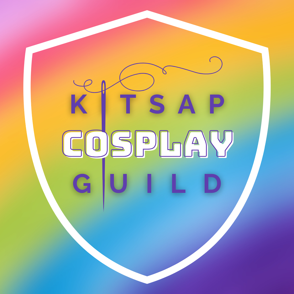 Fiber Community: Kitsap Cosplay Guild: Cosplay and Costuming Interest Group