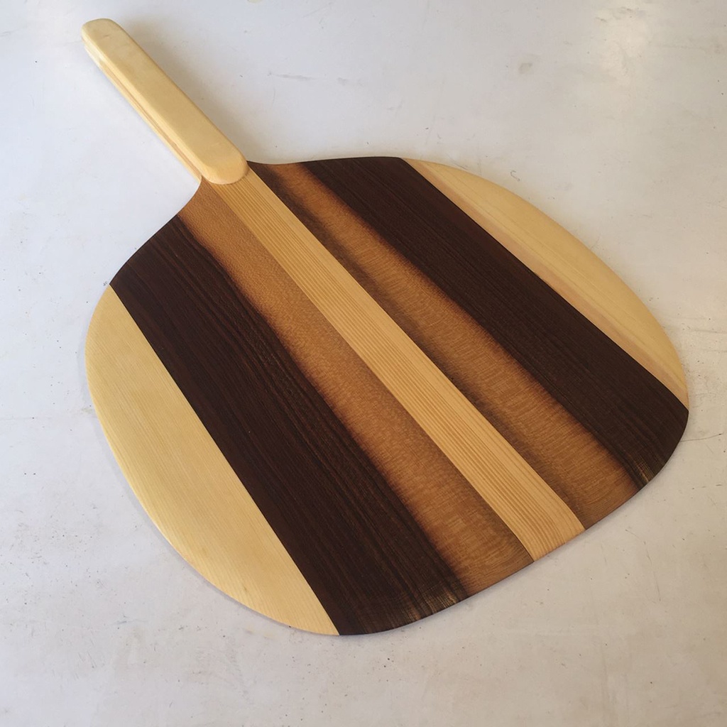 Youth Maker Mondays: Make a Pizza Peel (Ages 12-16)
