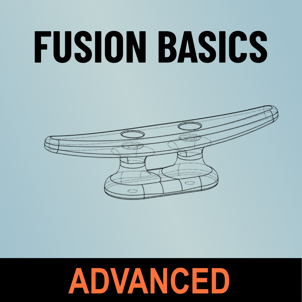 Fusion Basics Advanced