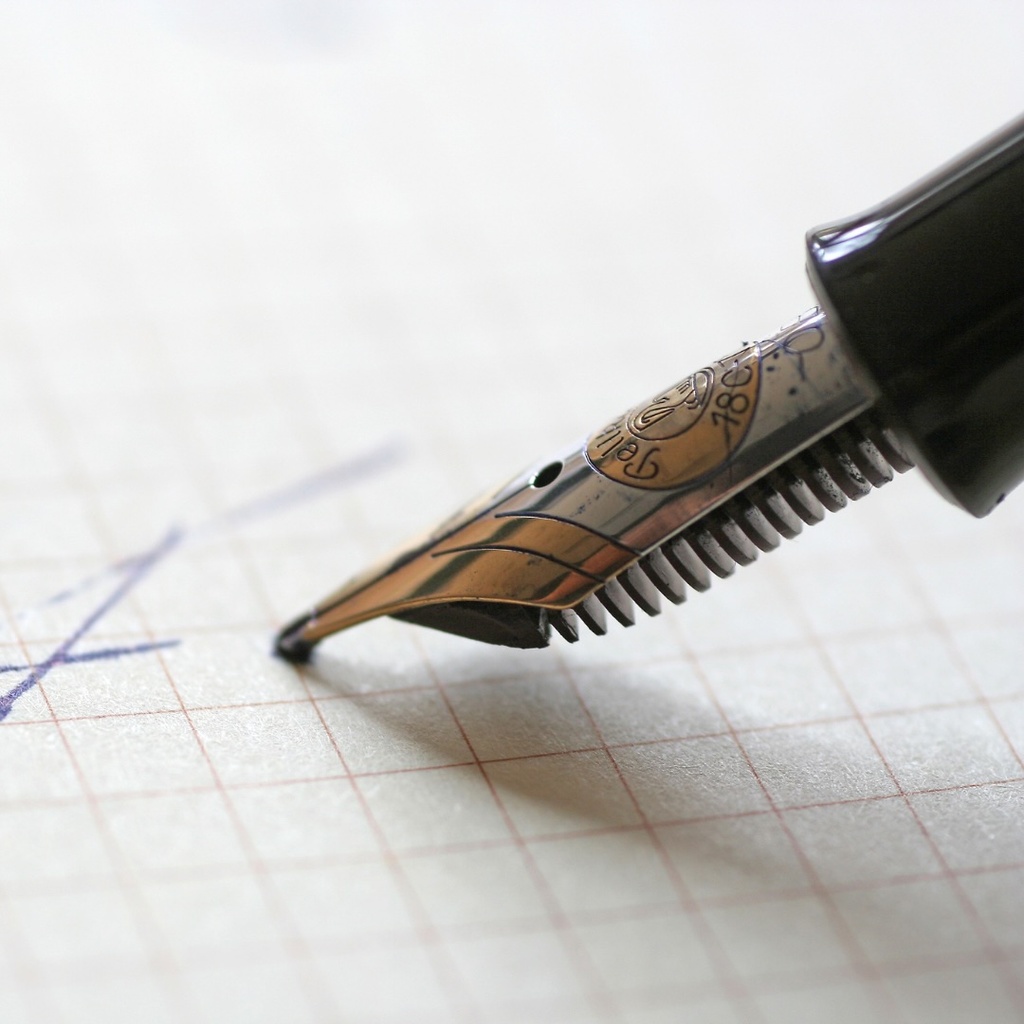 Community Pen Club