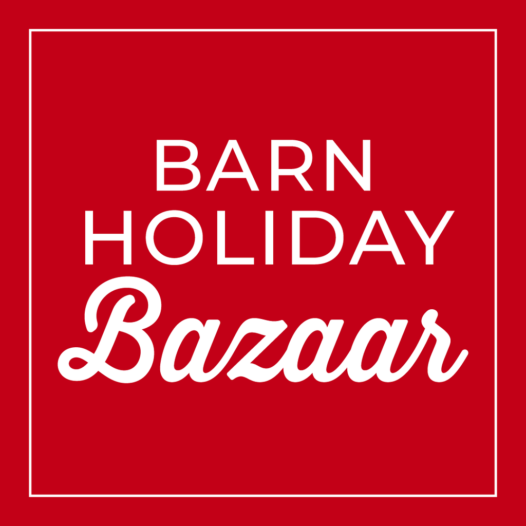 BARN Bazaar