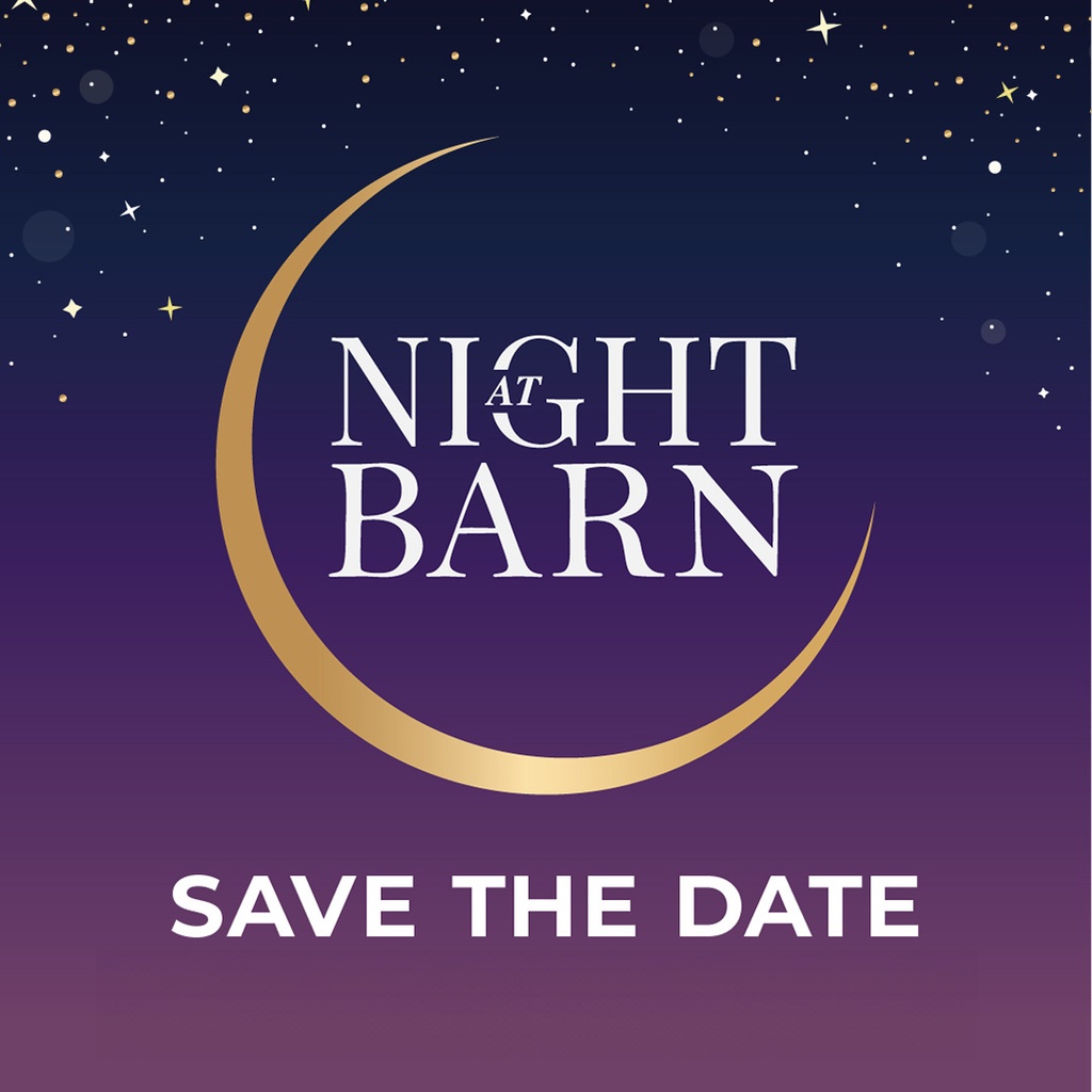 Night at BARN: A Celebration of Craft