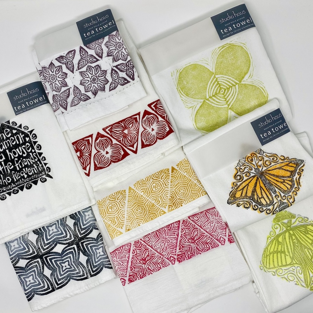 Block Printing: What Is It?