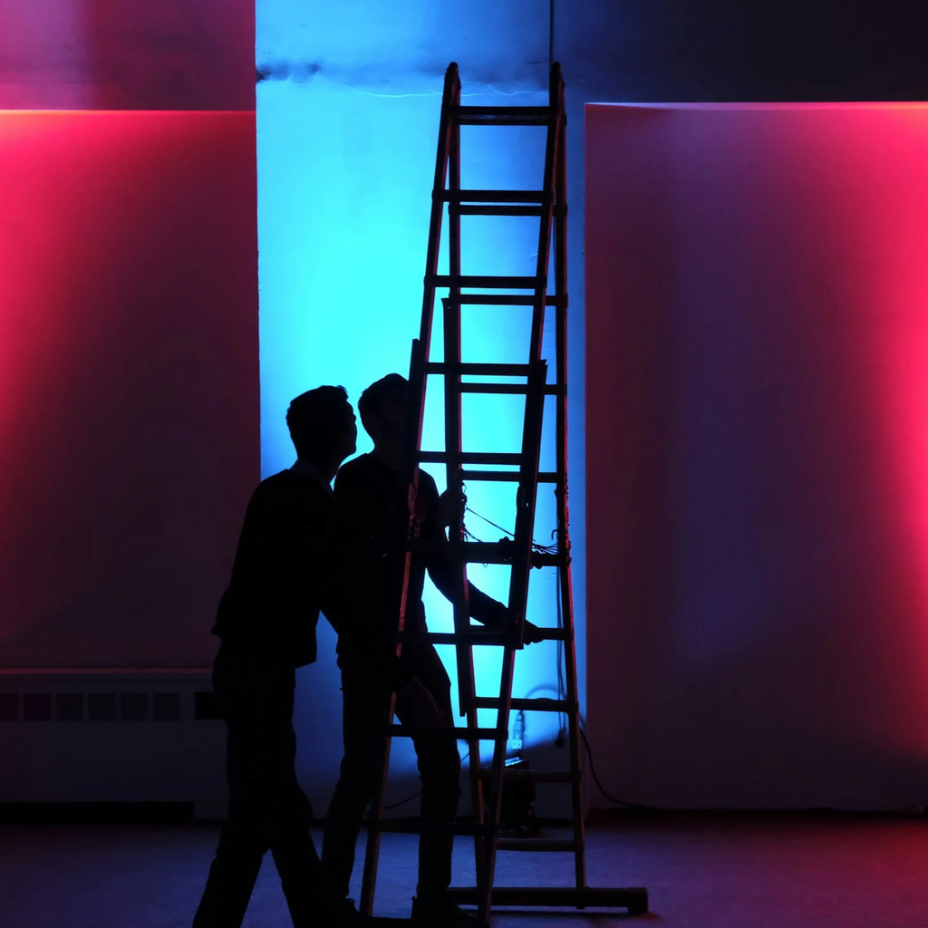 Summer Youth: Behind the Scenes w/ BPA (Ages 13+)