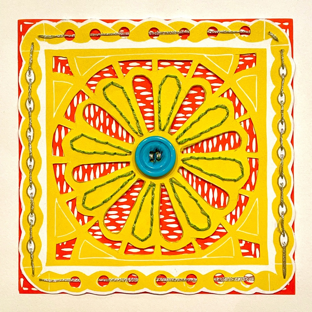 Guided Printmaking Open Studio