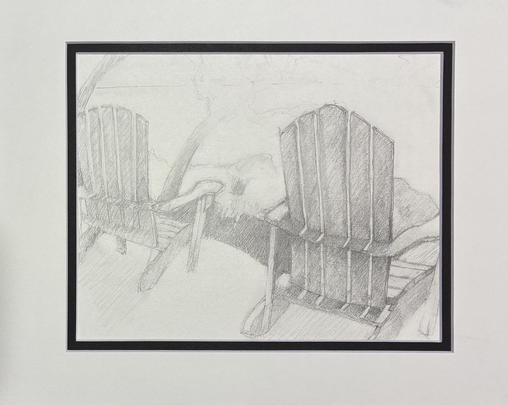 Next Steps: Continuing Your Studies in Drawing