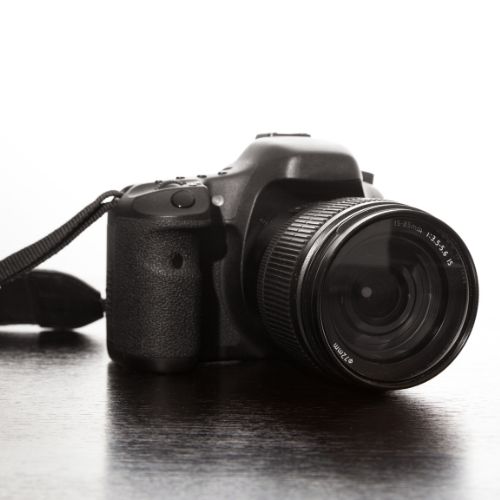 Camera Basics 100: Part 2