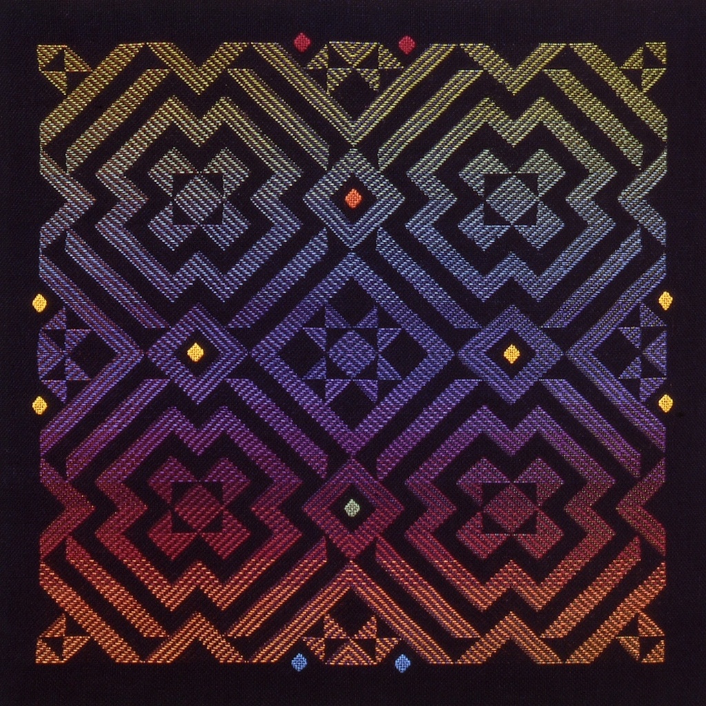 Mathemagical Design From Fibonacci to Fractals with Jennifer Moore