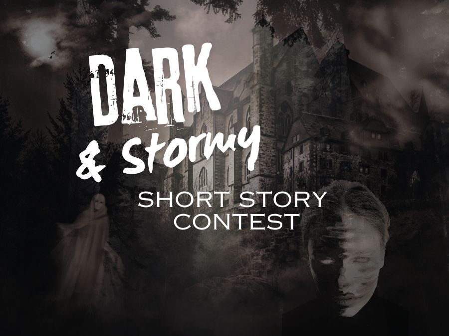 Dark and Stormy Short-Story Contest