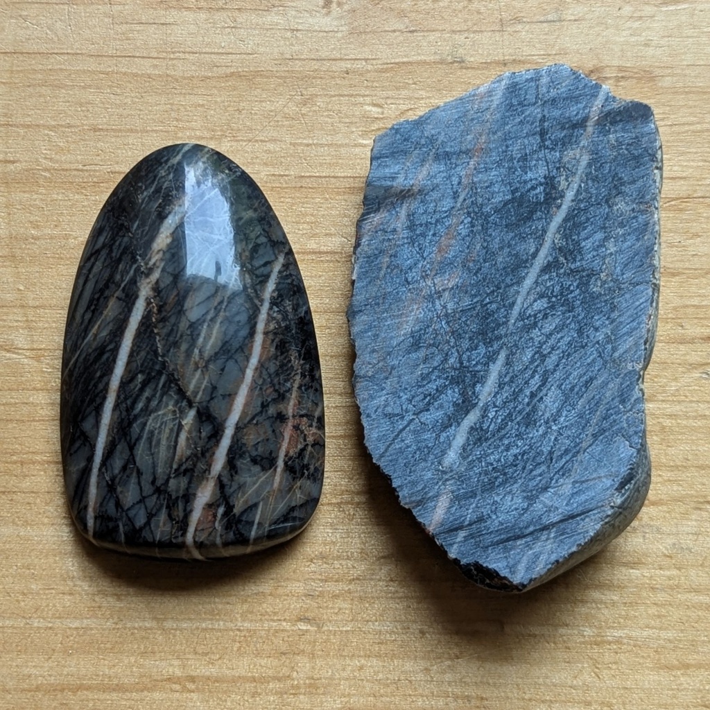 New Lapidary Refresh: Back to the Wheels 