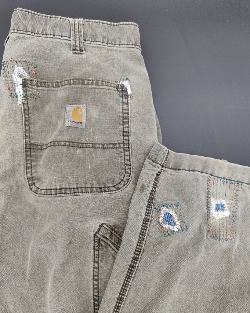 Practical Patching