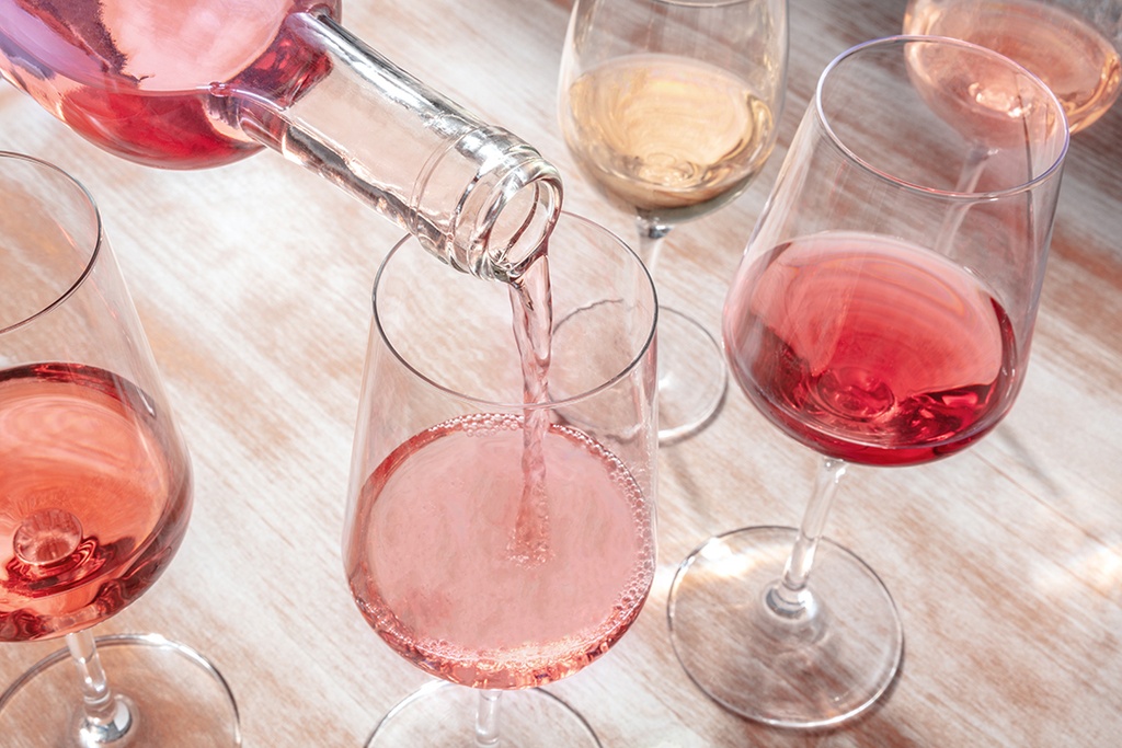 Summer Rosé Fest
