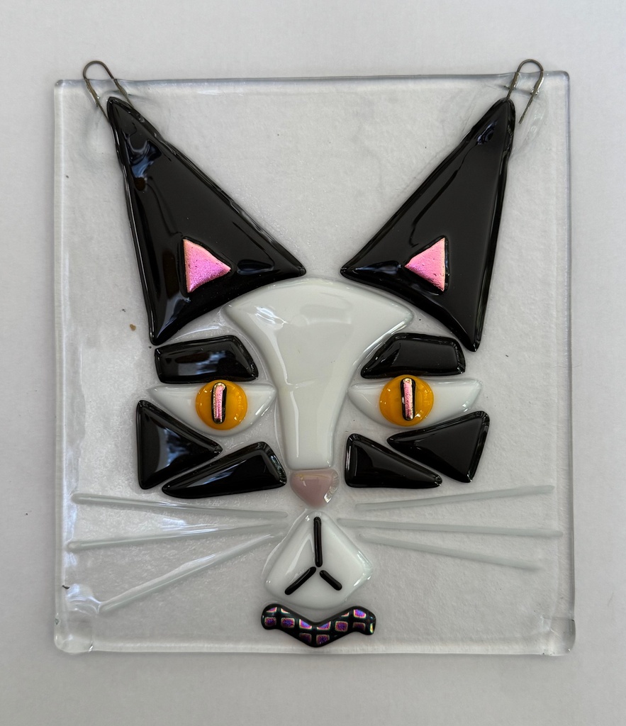 Youth: Halloween Glass Pet Pix (Ages 12+)